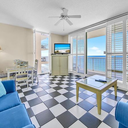 Majestic Beach Towers 1-1615 Panama City Beach Luaran gambar