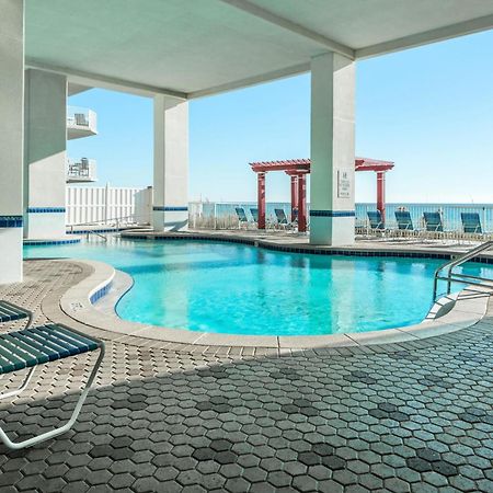 Majestic Beach Towers 1-1615 Panama City Beach Luaran gambar