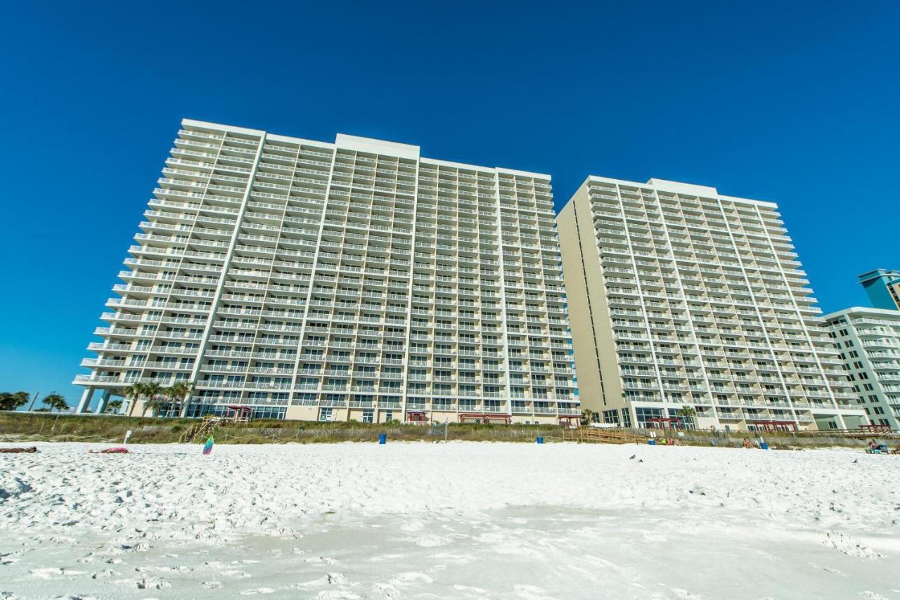Majestic Beach Towers 1-1615 Panama City Beach Luaran gambar