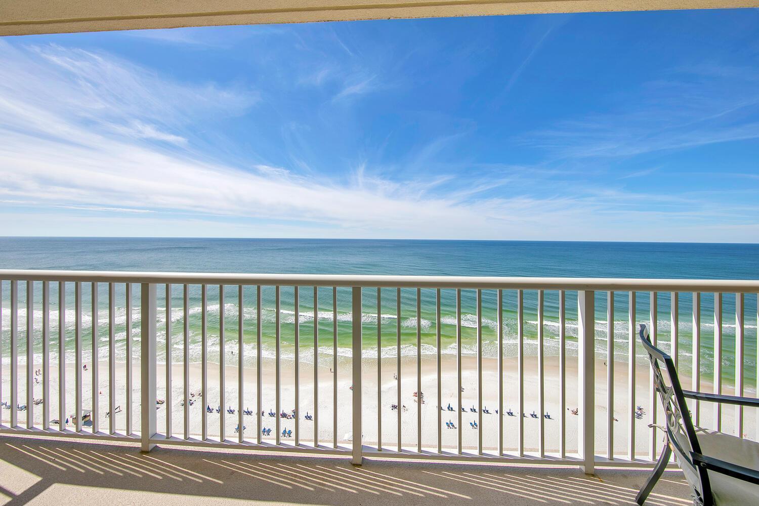 Majestic Beach Towers 1-1615 Panama City Beach Luaran gambar
