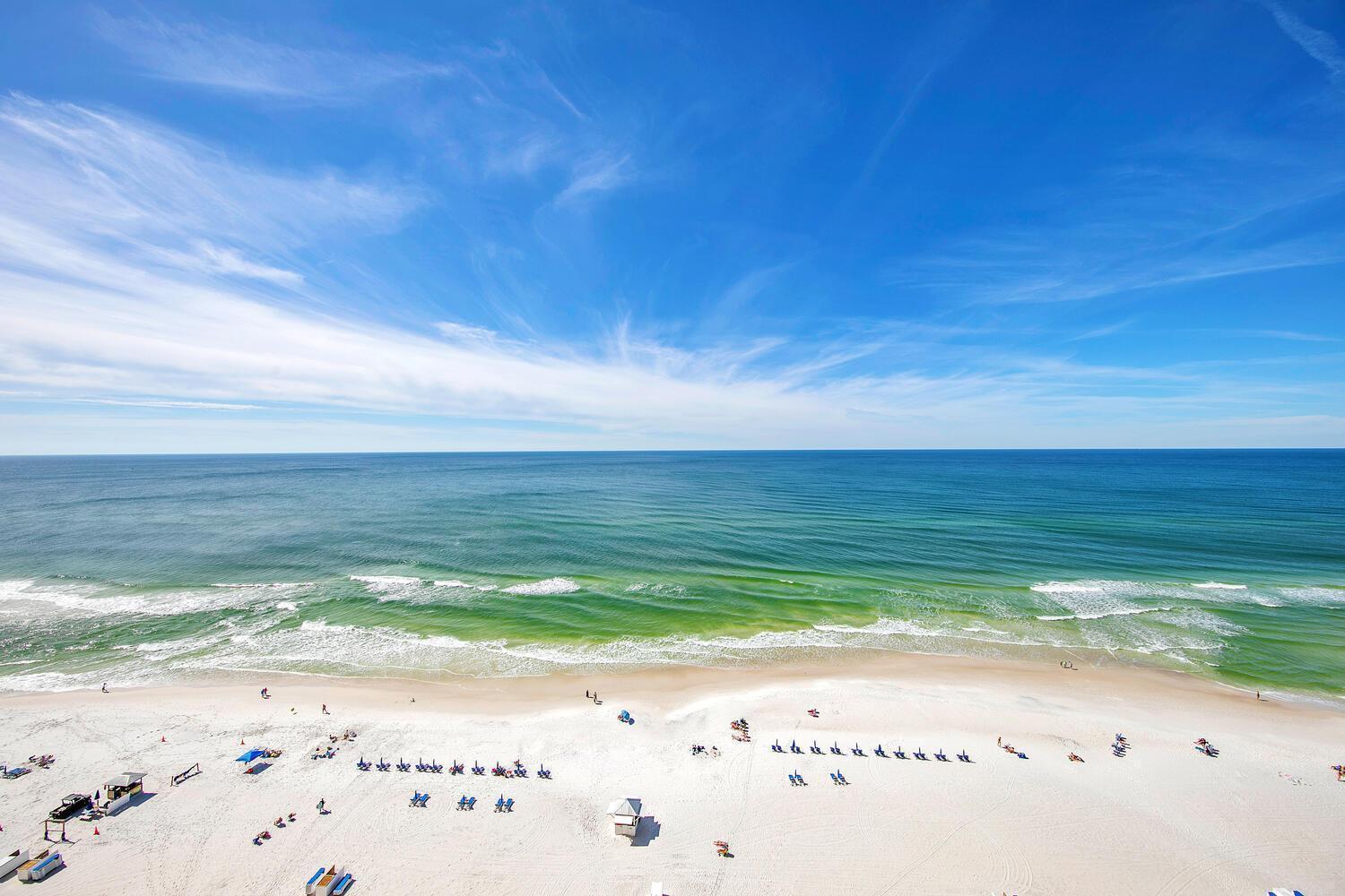 Majestic Beach Towers 1-1615 Panama City Beach Luaran gambar