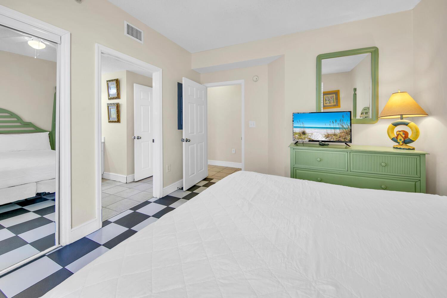 Majestic Beach Towers 1-1615 Panama City Beach Luaran gambar