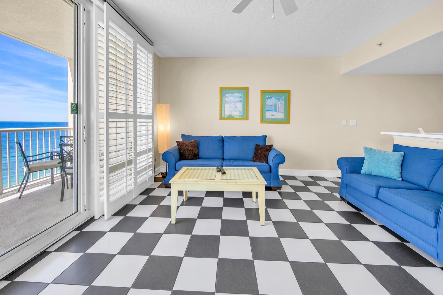 Majestic Beach Towers 1-1615 Panama City Beach Luaran gambar