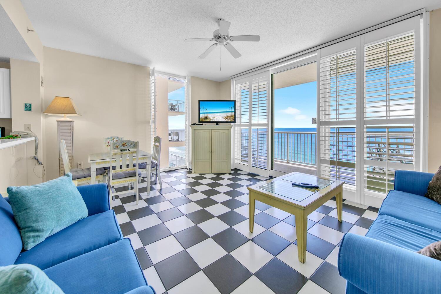 Majestic Beach Towers 1-1615 Panama City Beach Luaran gambar