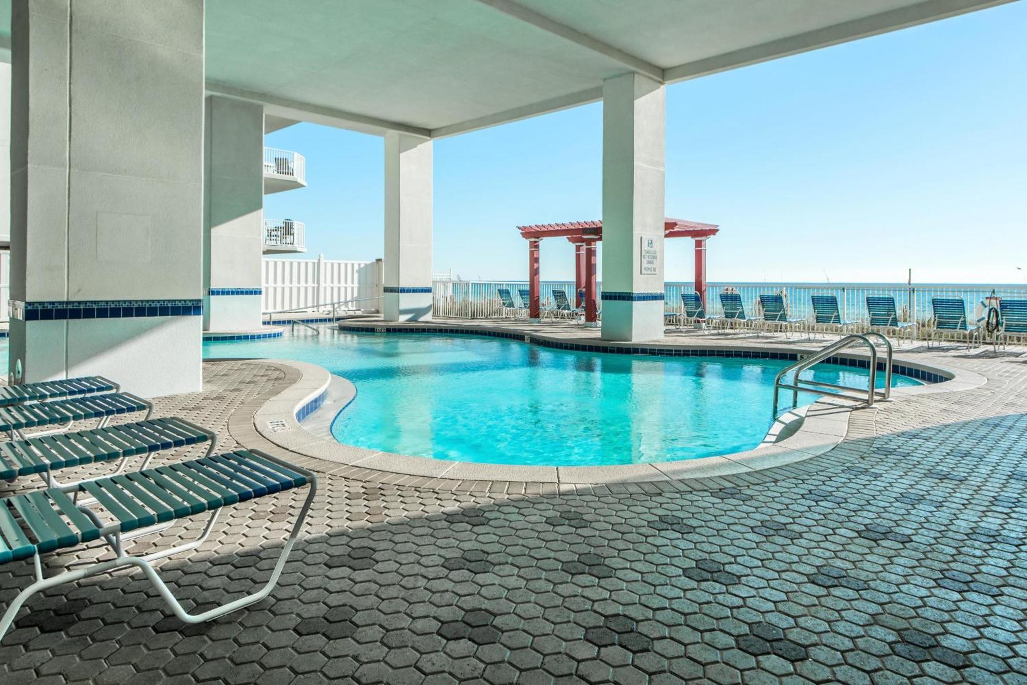 Majestic Beach Towers 1-1615 Panama City Beach Luaran gambar