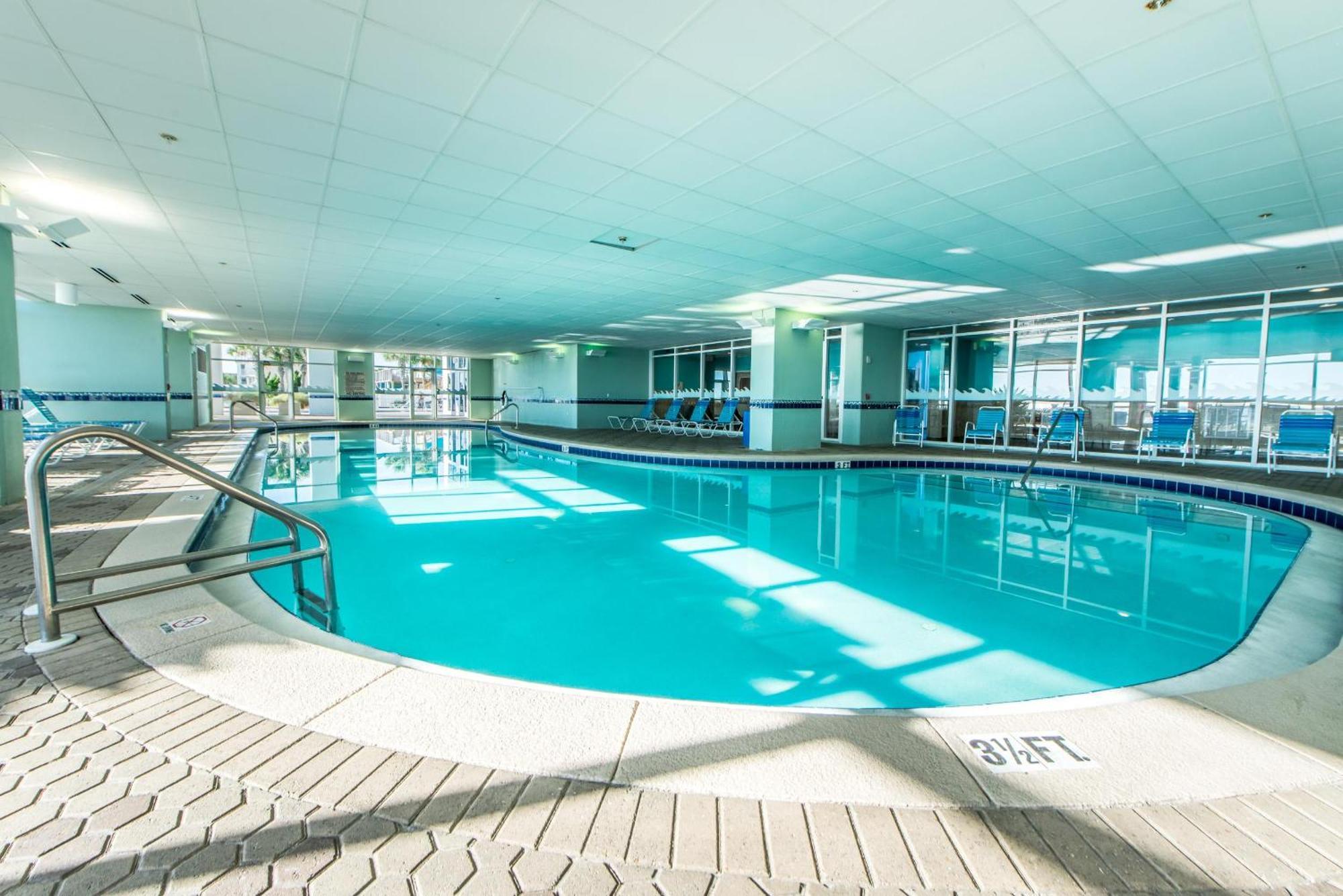 Majestic Beach Towers 1-1615 Panama City Beach Luaran gambar