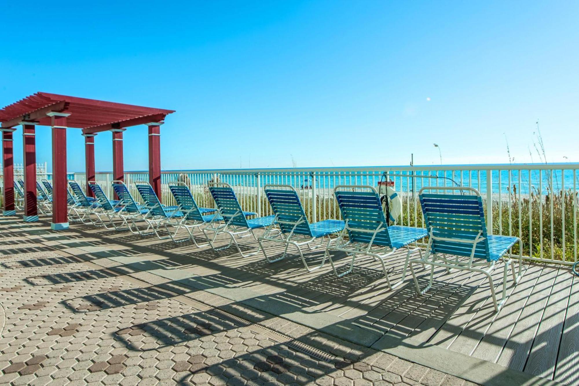 Majestic Beach Towers 1-1615 Panama City Beach Luaran gambar