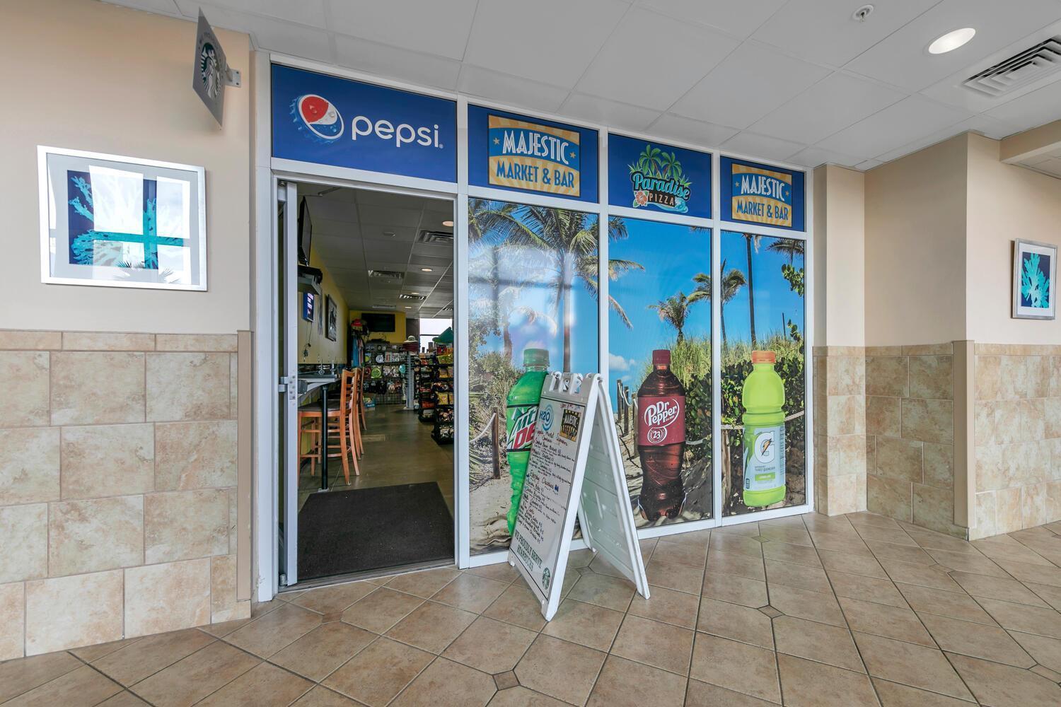 Majestic Beach Towers 1-1615 Panama City Beach Luaran gambar
